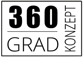 360-grad-konzept-logo